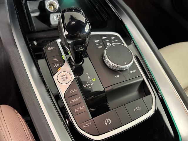 2026 BMW Z4 sDrive30i