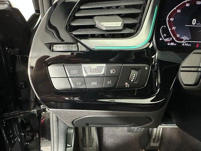 2026 BMW Z4 sDrive30i