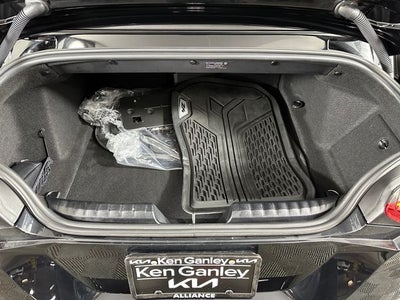 2026 BMW Z4 sDrive30i