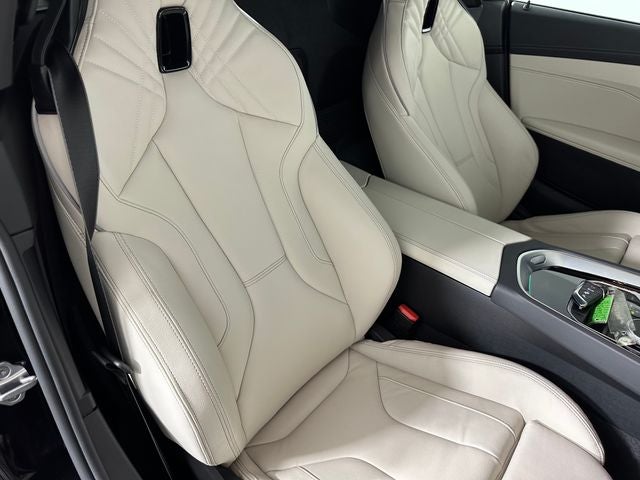 2026 BMW Z4 sDrive30i