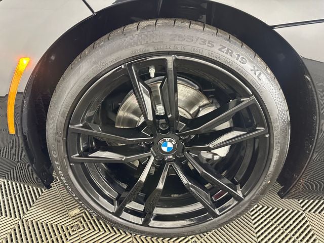 2026 BMW Z4 sDrive30i