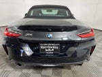2026 BMW Z4 sDrive30i