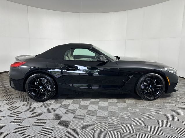 2026 BMW Z4 sDrive30i