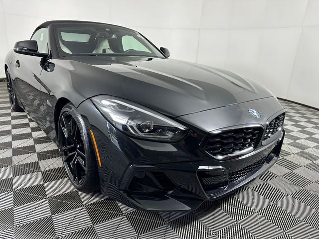 2026 BMW Z4 sDrive30i