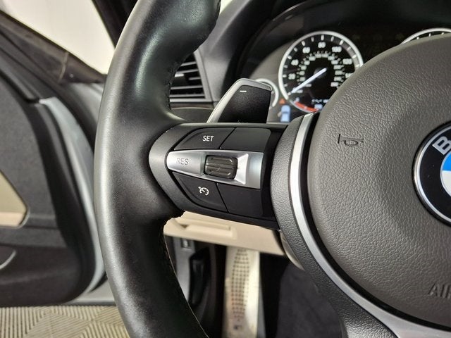 2014 BMW 5 Series 550i xDrive