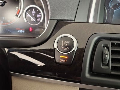 2014 BMW 5 Series 550i xDrive