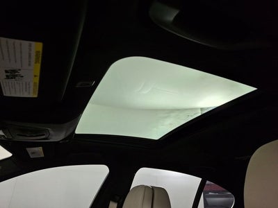 2014 BMW 5 Series 550i xDrive