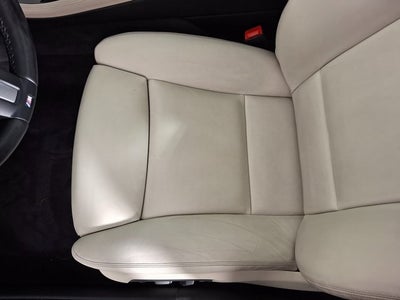 2014 BMW 5 Series 550i xDrive