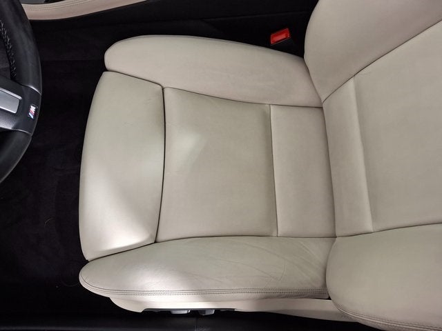 2014 BMW 5 Series 550i xDrive