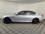 2014 BMW 5 Series 550i xDrive