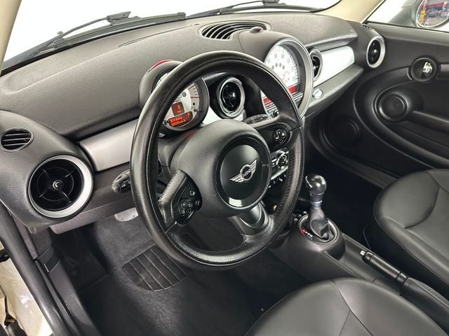 2014 MINI Cooper Clubman