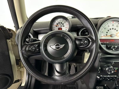 2014 MINI Cooper Clubman