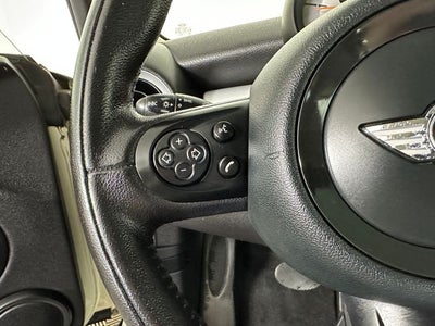 2014 MINI Cooper Clubman