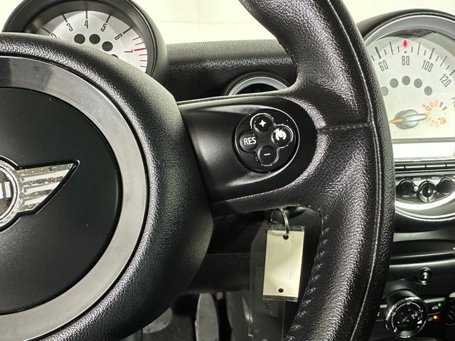 2014 MINI Cooper Clubman