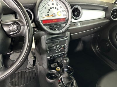 2014 MINI Cooper Clubman