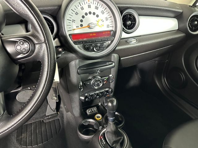 2014 MINI Cooper Clubman