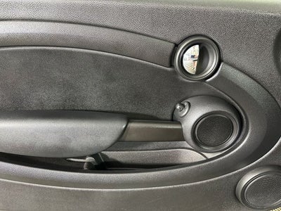 2014 MINI Cooper Clubman