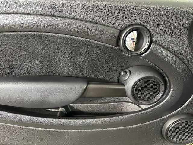 2014 MINI Cooper Clubman