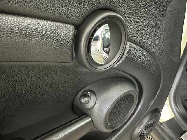 2014 MINI Cooper Clubman