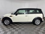 2014 MINI Cooper Clubman