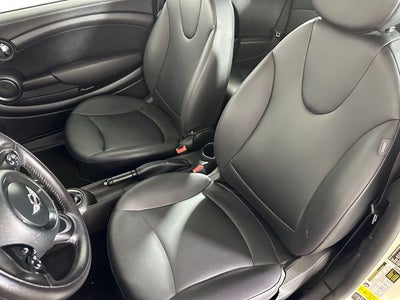 2014 MINI Cooper Clubman