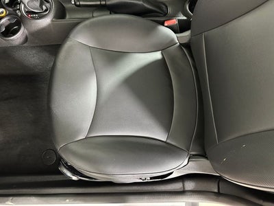 2014 MINI Cooper Clubman