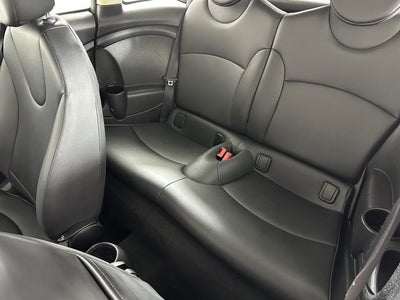 2014 MINI Cooper Clubman