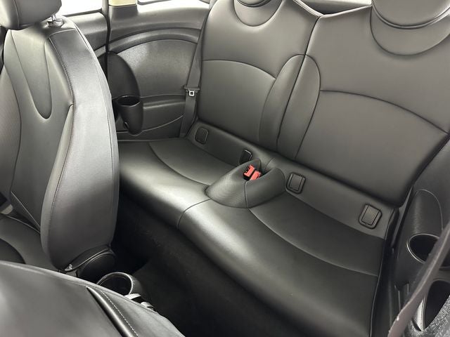 2014 MINI Cooper Clubman