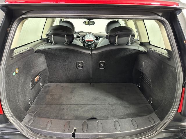 2014 MINI Cooper Clubman