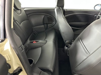 2014 MINI Cooper Clubman