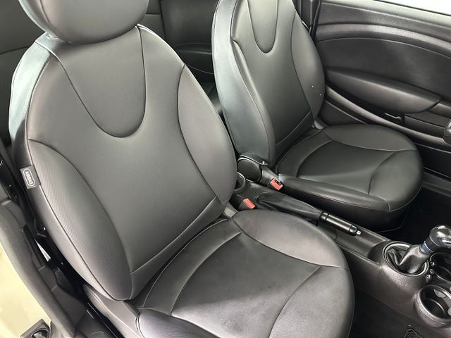 2014 MINI Cooper Clubman