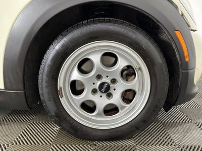 2014 MINI Cooper Clubman