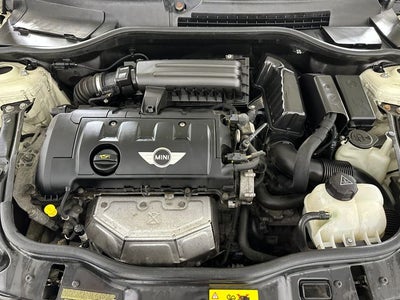 2014 MINI Cooper Clubman