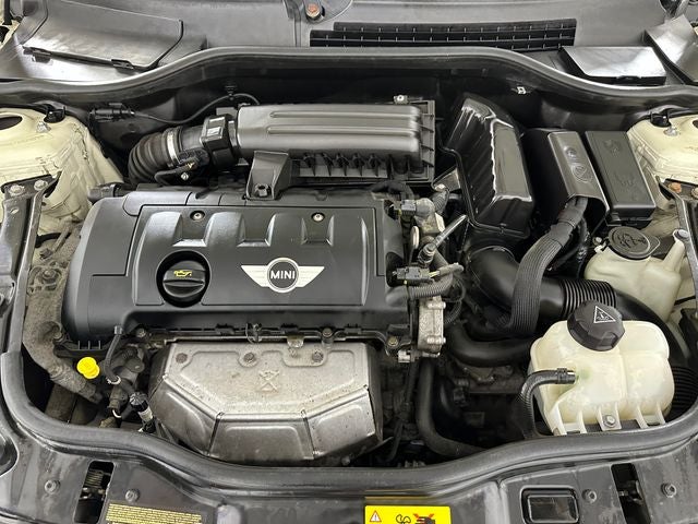 2014 MINI Cooper Clubman