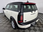 2014 MINI Cooper Clubman