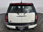 2014 MINI Cooper Clubman
