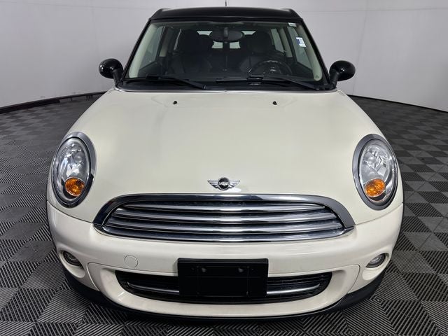 2014 MINI Cooper Clubman