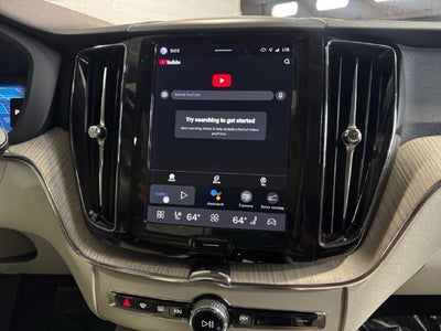 2023 Volvo XC60 B5 Plus Dark Theme
