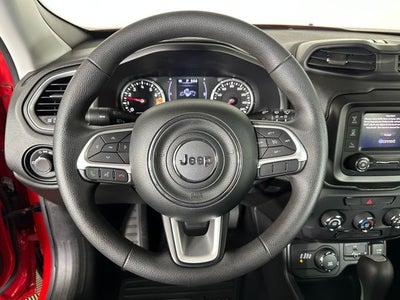2019 Jeep Renegade Sport