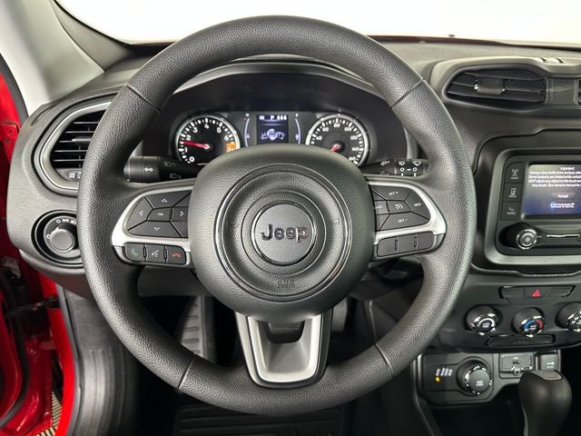 2019 Jeep Renegade Sport