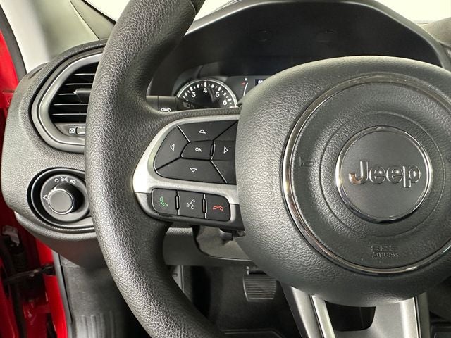2019 Jeep Renegade Sport