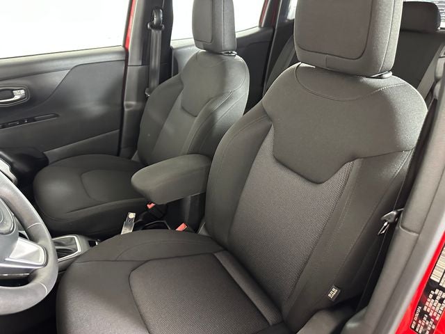 2019 Jeep Renegade Sport