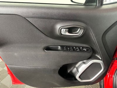 2019 Jeep Renegade Sport