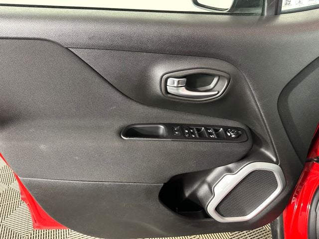 2019 Jeep Renegade Sport