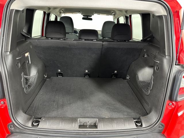 2019 Jeep Renegade Sport