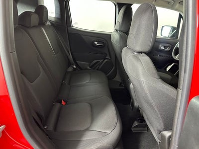 2019 Jeep Renegade Sport