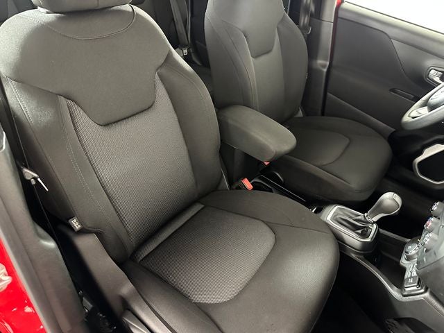 2019 Jeep Renegade Sport