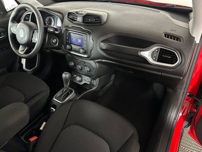 2019 Jeep Renegade Sport