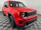 2019 Jeep Renegade Sport