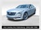 2018 Cadillac CT6 3.6L Luxury
